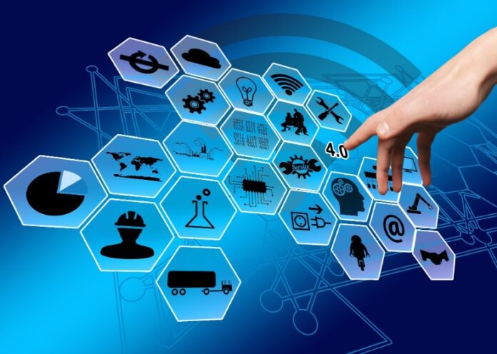 Supervised Learning Diagram